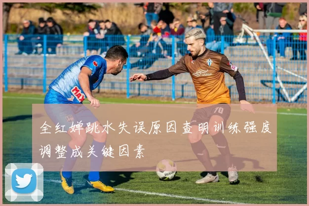 全红婵跳水失误原因查明训练强度调整成关键因素